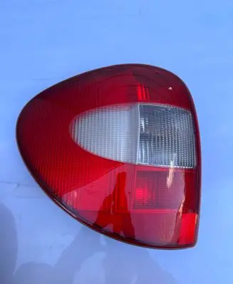 Chrysler Voyager Rear/tail lights 04857307AB 153671