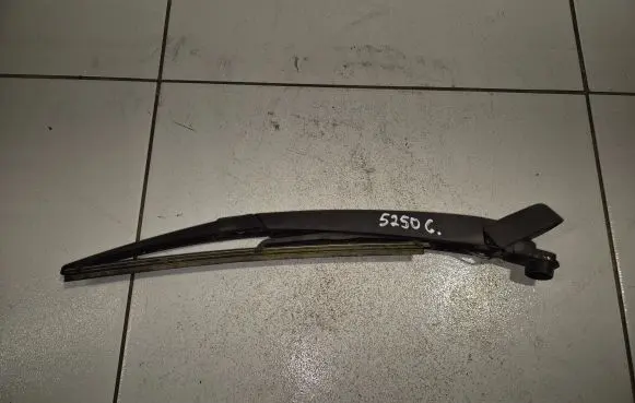 Nissan X-Trail T32 Rear wiper blade NOCODE