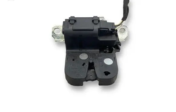 Opel Insignia A Tailgate/trunk/boot lock/catch/latch 13253732 495072894