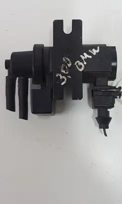 BMW 5 E39 Turbo solenoid valve 1174779663403 70057903 08T007