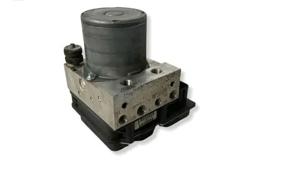 Citroen C4 II ABS Pump 0265252034