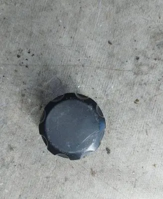 Ford Galaxy Seat adjustment knob 1s71f610a76acw