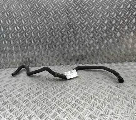 Mercedes-Benz GLE (W166 - C292) Engine coolant pipe/hose A1665012082