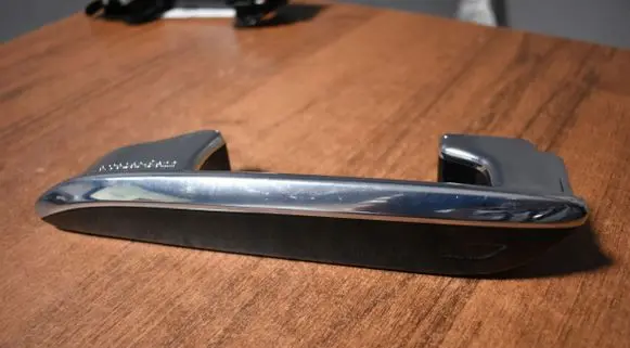 Mercedes-Benz S W223 Front door exterior handle