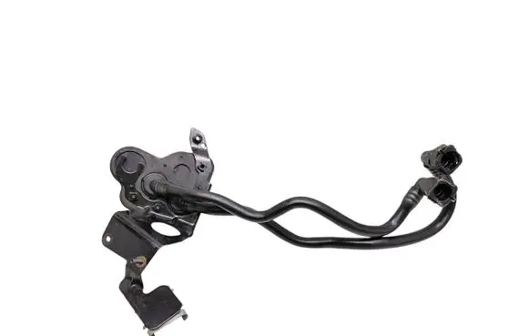 Volvo XC60 Engine coolant pipe/hose 31368970 31493032 31380898