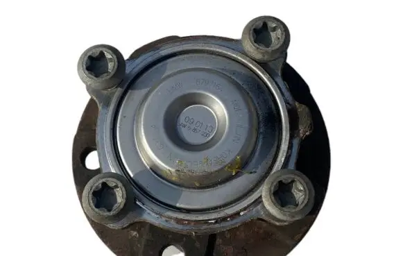 BMW 4 F36 Gran coupe Front wheel ball bearing 6857230 31206857230