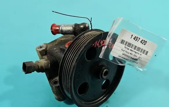 Ford Focus Power steering pump 4M51-3A696-AD IMPRK1497420