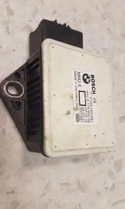 BMW 5 E60 E61 ESP acceleration yaw rate sensor 0265005681 6774602