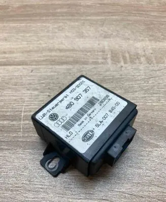 Audi A6 S6 C7 4G Light module LCM 4B0907357 5LA00784500