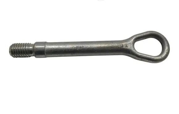 Mercedes-Benz B W246 W242 Towing hook eye 
