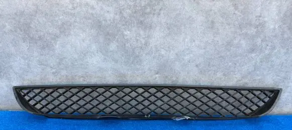 Mercedes-Benz Sprinter W906 Front bumper lower grill A9068850053