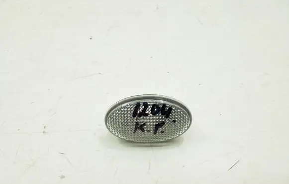 Mercedes-Benz Citan W415 Front fender indicator light A6398200021