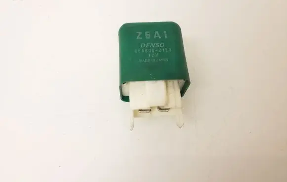 Mazda Premacy Other relay Z5A1 0568002120