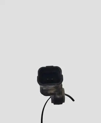 Peugeot 5008 Airbag deployment crash/impact sensor 9663904980 130128