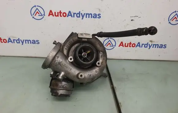 BMW 7 E65 E66 Turbo 7789083 11657789083 2414333