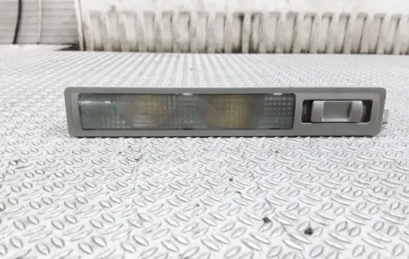 Audi A8 S8 D2 4D Rear seat light 4D0947303