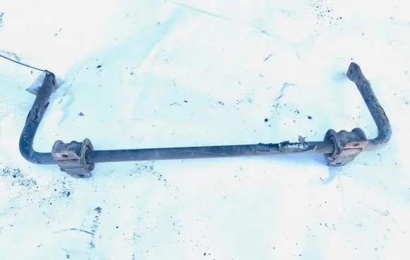 Rear anti-roll bar/sway bar