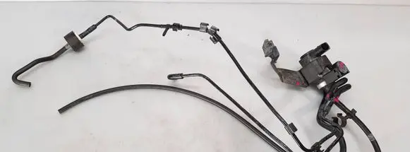 Audi A6 S6 C6 4F Turbo solenoid valve 059130407C 0505