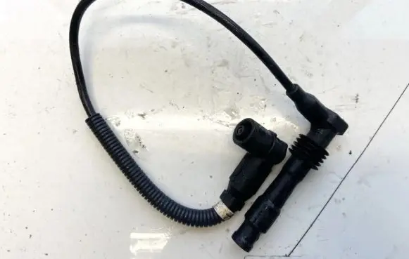 Opel Vectra B Ignition plug leads 