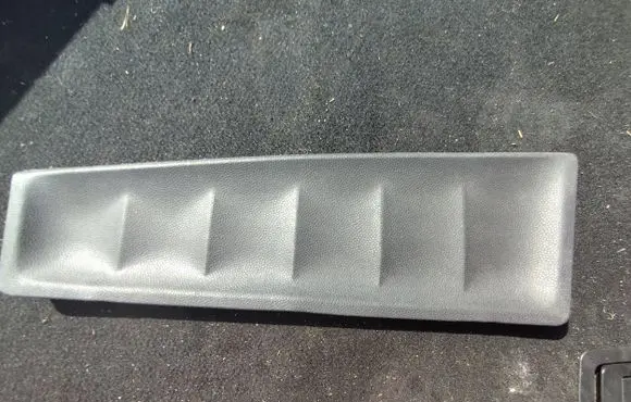 Mini One - Cooper R50 - 53 Other interior part 7057376 010203 13077710