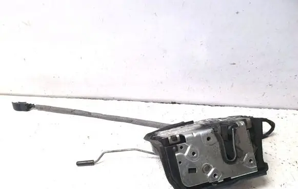 BMW X5 E53 Front door lock 