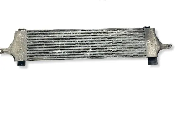 Nissan Qashqai Intercooler radiator 14461BB30A