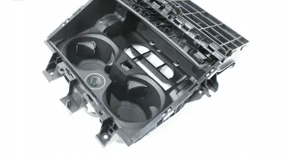 Other center console (tunnel) element