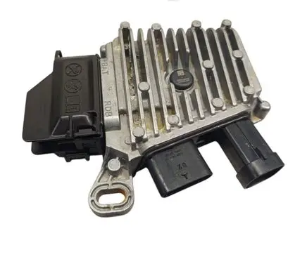 Opel Astra L Other control units/modules 9849272280 74705751 1592190723