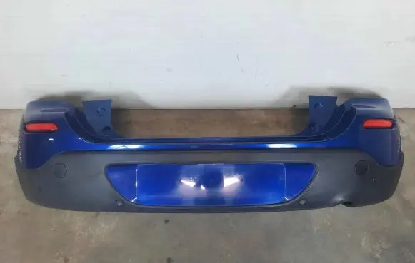 Mini Paceman (R61) Rear bumper