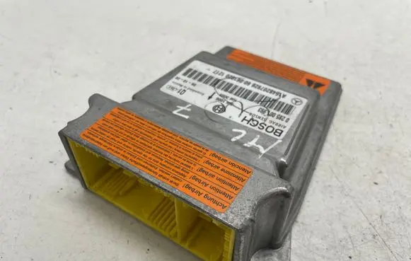 Mercedes-Benz ML W164 Airbag control unit/module 0285001993 A1648207926