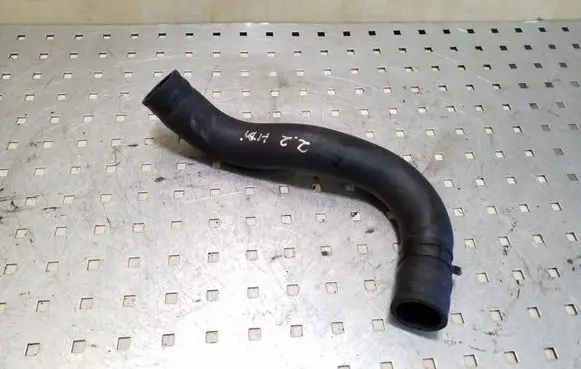 Peugeot 4007 Engine coolant pipe/hose