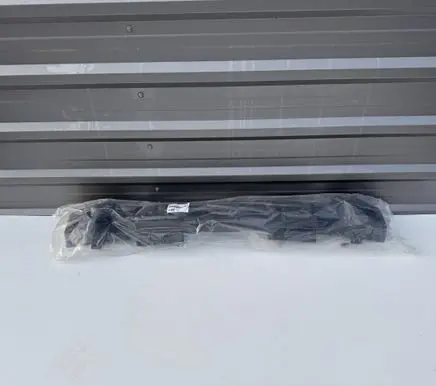 Hyundai Ioniq Front bumper foam support bar 86520G2500