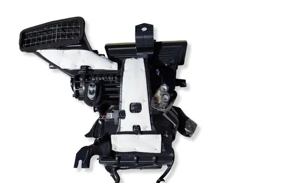 Hyundai i20 (PB PBT) Interior heater climate box assembly NAGRZEWNICAI20ILI