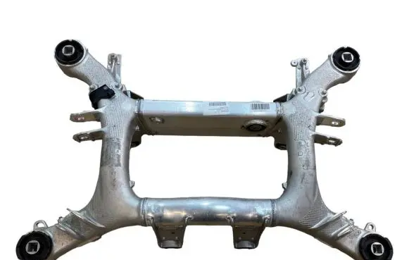 BMW M8 F93 Gran Coupe Rear subframe 7857057 33317857057