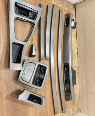 BMW 3 E92 E93 Interior decorative trim set 9130469 8049062 8049043