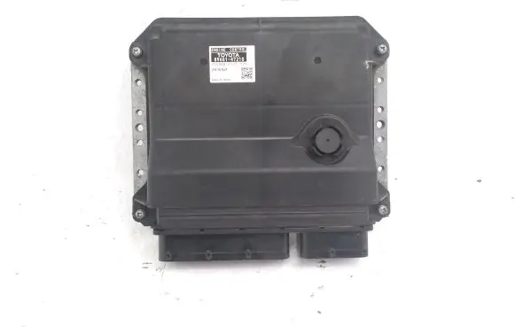 Toyota Prius (XW30) Engine control unit/module 8966147210 2754008771