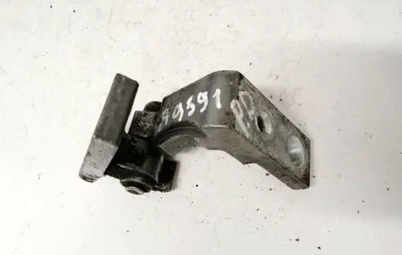 Fiat Doblo Front door upper hinge