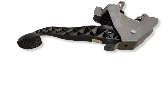 Volkswagen Transporter - Caravelle T5 Clutch pedal 7H1721059G 0G1020G