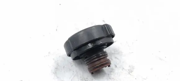 BMW 3 E36 Coolant expansion tank/reservoir cap 1742231