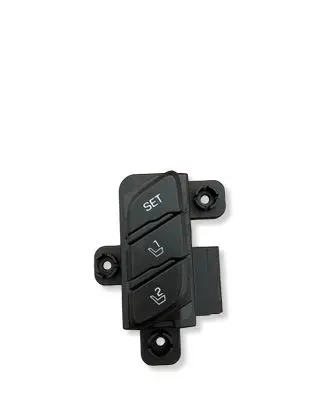 Hyundai Ioniq Seat memory switch 