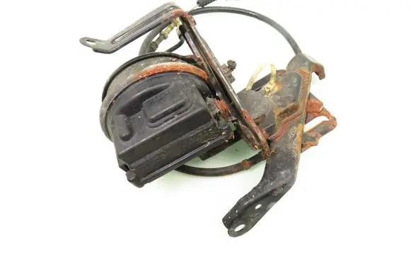 Honda Legend III KA9 Cruise control unit/module 