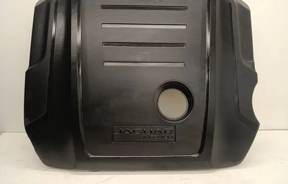 Jaguar XE Engine cover (trim) GX736A949A