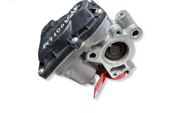 Dacia Duster II EGR valve S26301588 147100361R