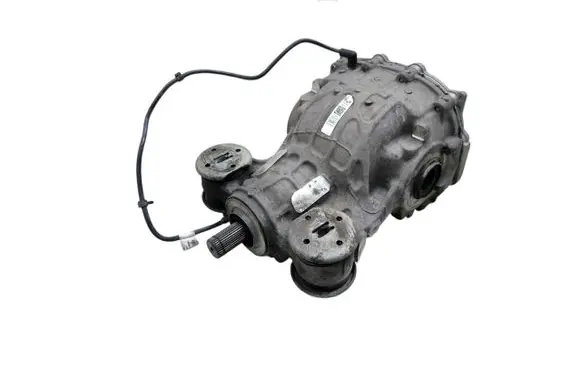 Ford Explorer VI Rear differential L1MW4017BL 22084300050 B220121153132
