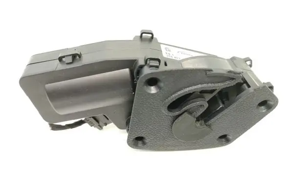 Skoda Superb B6 (3T) Tailgate/trunk/boot lock/catch/latch 3T0827300B