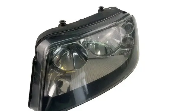 Seat Alhambra (Mk1) Headlight/headlamp 7M7941015N