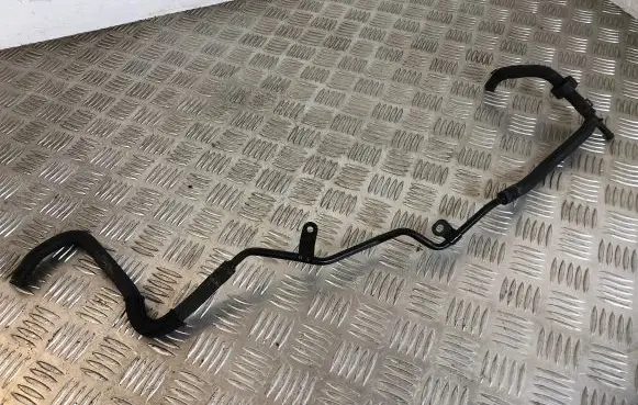 Volkswagen PASSAT B7 Engine coolant pipe/hose 1K0122447GF 5K0121