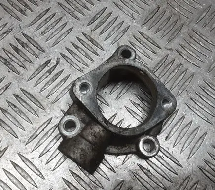 KIA Sportage Other engine bay part
