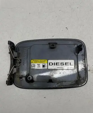 Volvo S40 Fuel tank cap 30779919 R33VC