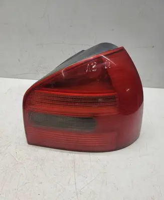 Audi A3 S3 8L Rear/tail lights 290702